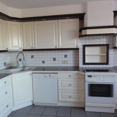 Apartment Elena Gedersdorf Ngoại thất bức ảnh