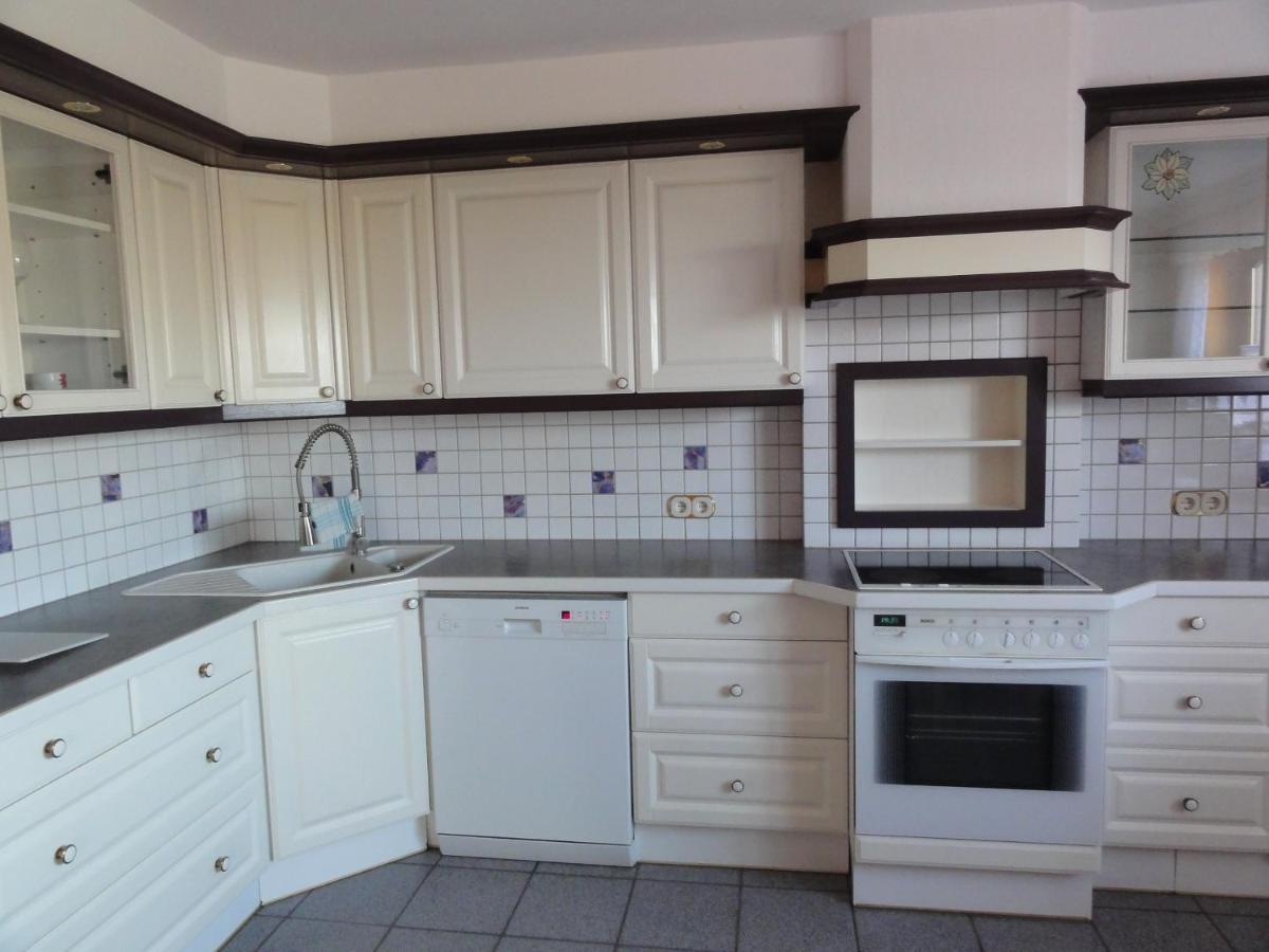Apartment Elena Gedersdorf Ngoại thất bức ảnh