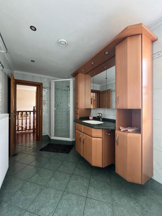 Apartment Elena Gedersdorf Ngoại thất bức ảnh