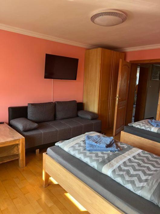 Apartment Elena Gedersdorf Ngoại thất bức ảnh