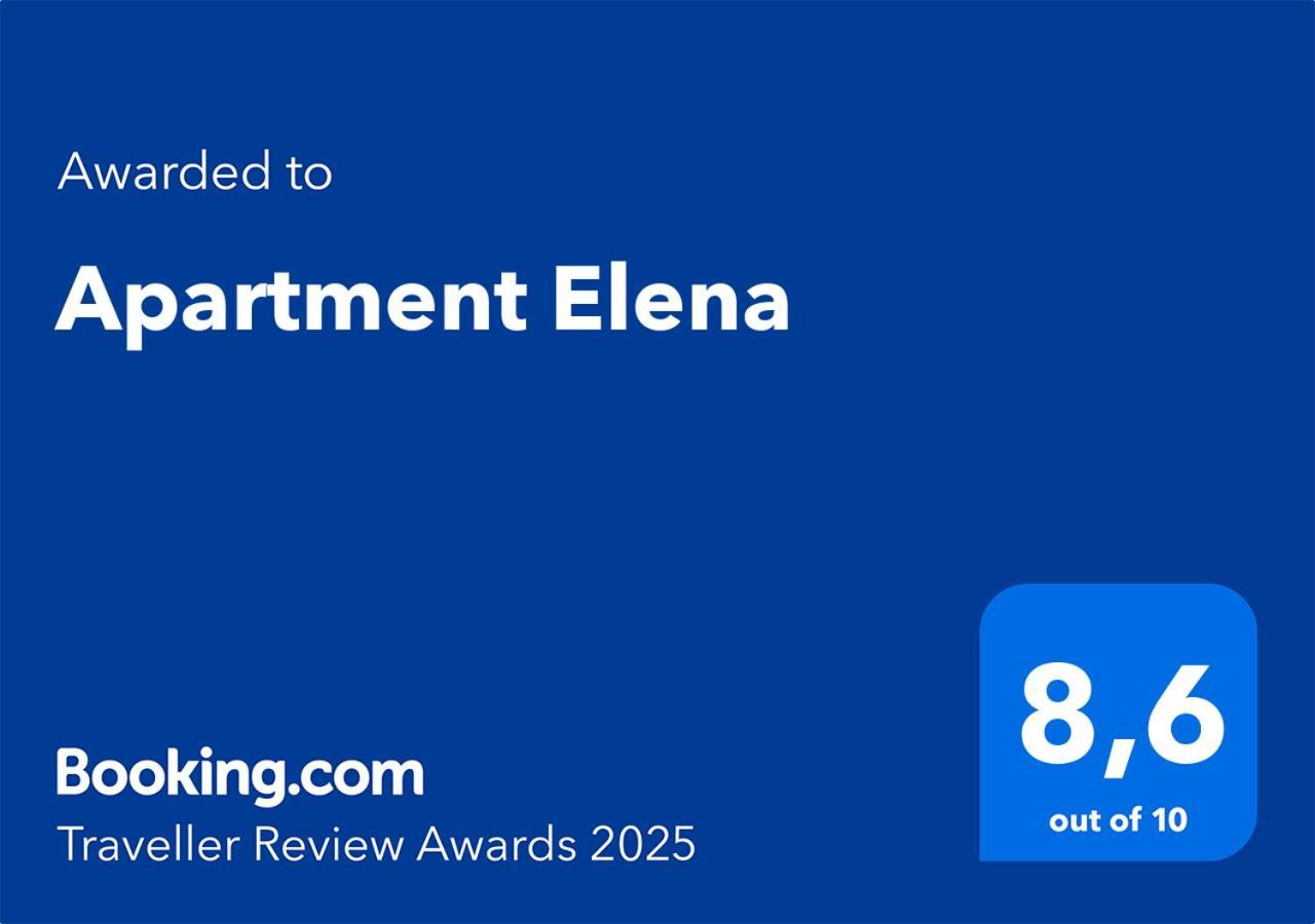 Apartment Elena Gedersdorf Ngoại thất bức ảnh